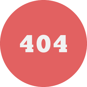 The Modern Eater Network 404