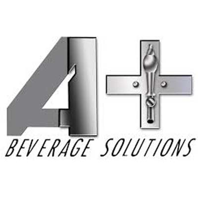 A+ Beverage Solutions Logo