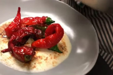 Chef Josh Niernberg Bin 707 Foodbar TME Coronavirus Coverage 20