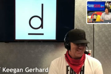 Chef Keegan Gerhard D Bar Denver TME Coronavirus Coverage Day 45