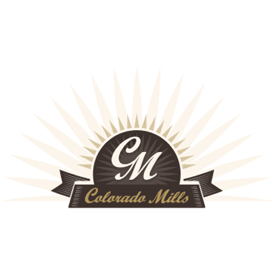 Colorado Mills logo