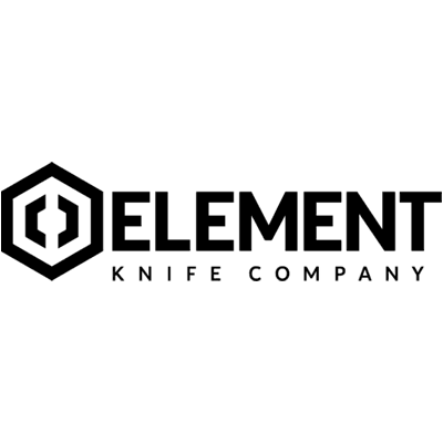 Element Knife Company logo