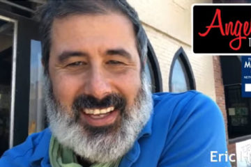 Eric Hyatt with Angelos Taverna TME Coronavirus Coverage Day 24