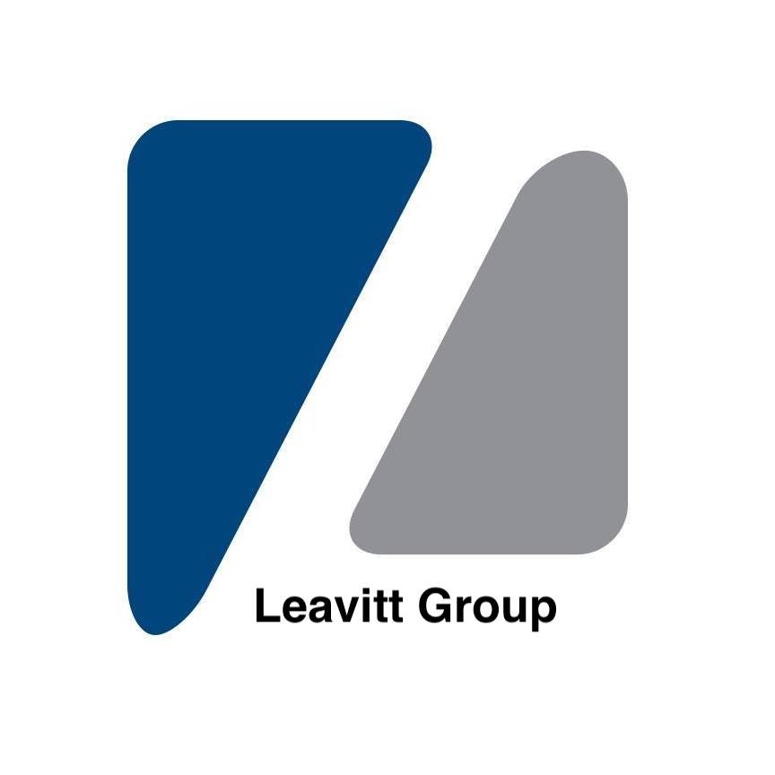 Leavitt Group logo The Modern Eater Network