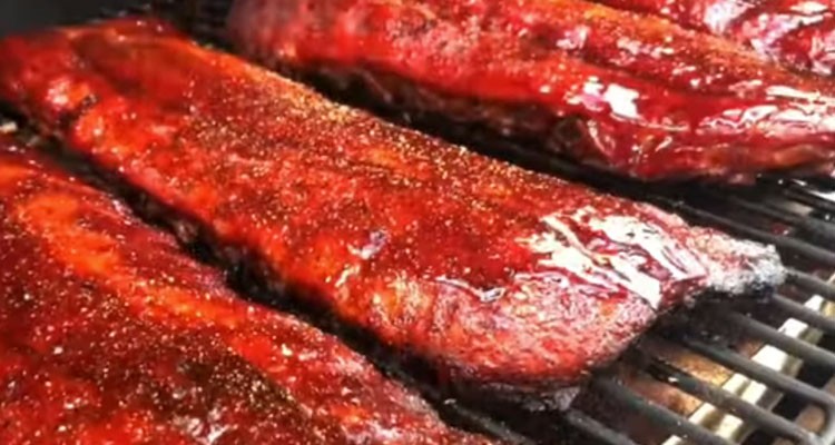 Proud Souls Barbecue TME Coronavirus Coverage 15