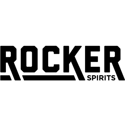 Rocker Spirits logo