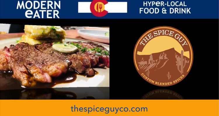The Spice Guy TME Coronavirus Coverage Day 34