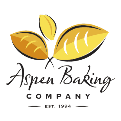 Aspen Baking Company logo