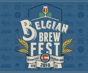 Bruz Beers Denver Brew Fest
