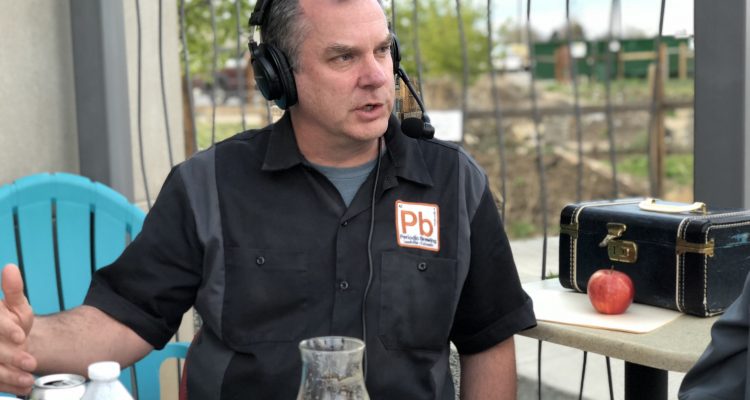 chris-labbe-periodic-brewing-bruz-beers | The Modern Eater Network
