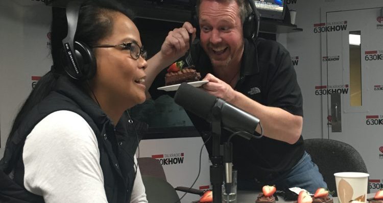 Dumpster Dinner We Don T Waste The Modern Eater Network