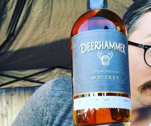 denver whiskey tasting deerhammer 2017