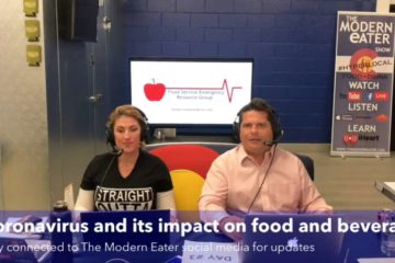 Host Greg Hollenback and Rebecca Berry TME Coronavirus Coverage