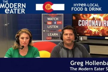 Host Greg Hollenback TME Coronavirus Coverage