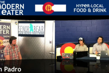 Juan Padro with Culinary Creative Tap and Burger TME Coronavirus Coverage